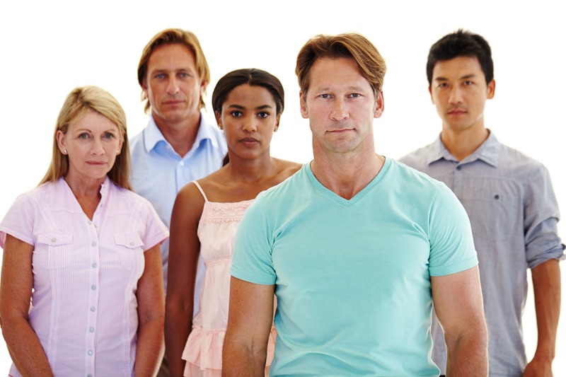 Genetic Factors Behind Black-White East Asian IQ Differences