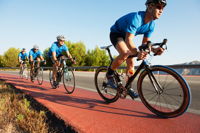 Cycle Racing. Image by ImageSourceCur, Envato