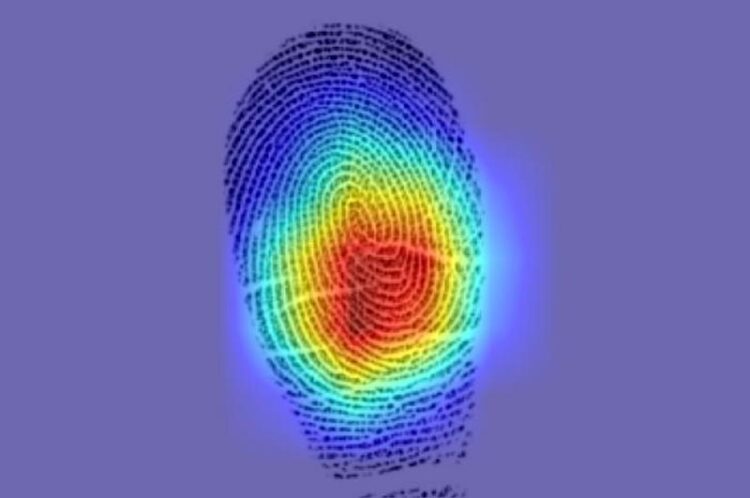 AI discovers that not every fingerprint is unique - Innovations Report