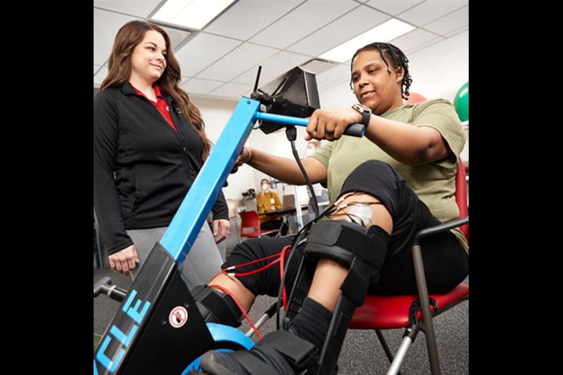 An Ohio State study found a link between impairments in physical function and hospital readmission risk among adults 50 years of age and older.