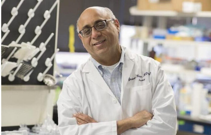 “We wish to determine whether adding ketamine to existing treatment would terminate status epilepticus in more patients than the current treatment,” said neurologist Jaideep Kapur, MD, PhD, co-director of the University of Virginia’s Brain Institute and an epileptologist (epilepsy expert) at UVA Health and the UVA School of Medicine. “Our hope is that this trial can improve treatment guidelines for patients suffering from these dangerous seizures.” Image Credit: UVA Health