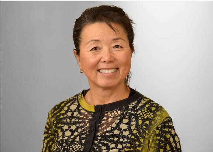 Jane Lombard, MD, medical director of the Women’s Heart Center at El Camino Health. Image Credit: El Camino Health