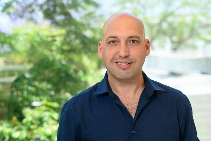 Dr. Stelzer is recognized for his breakthrough approaches to addressing fundamental problems in mammalian development. Learn more about his research at ISSCR 2025 in Hong Kong in June. Image Credit: Weizmann Institute of Science, Israel