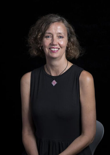 Professor Jane Ogden Credit: University of Surrey