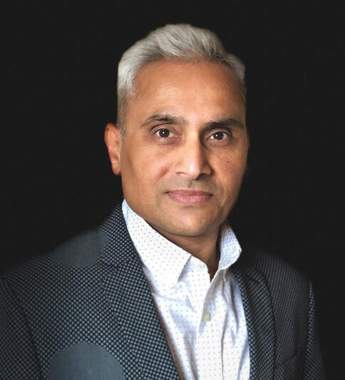 “We have demonstrated that by using optical vortex beams—light beams that carry angular momentum—we can precisely control how an electron is ejected from an atom”Ravi Bhardwaj— Full Professor at uOttawa’s Department of Physics. Image Credit: University of Ottawa