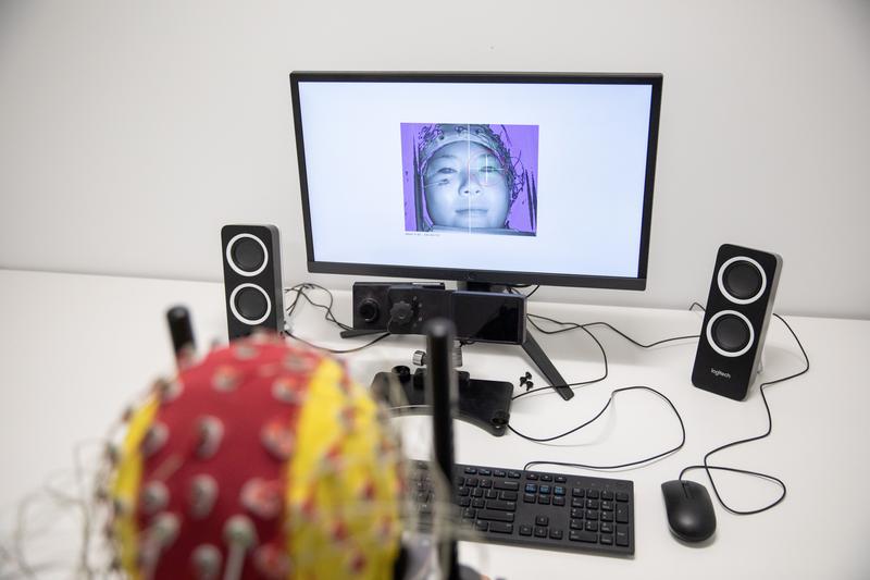 The brain learns to filter out distracting stimuli over time