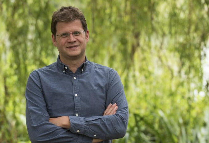 Carlos Maluquer de Motes Credit: University of Surrey
