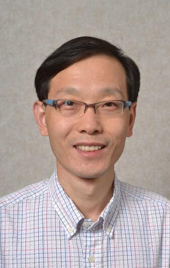 Researchers atThe Ohio State University Wexner Medical CenterandCollege of Medicinehave discovered a new way that neurons act in neurodegeneration by using human neural organoids – also known as “mini-brain” models – from patients with frontotemporal lobar degeneration (FTLD).Study corresponding author Hongjun “Harry” Fu, PhD, assistant professor of neuroscience at The Ohio State University says this could lead to new treatments for FTLD and Alzheimer’s, the two most common forms of dementia that lead to cognitive decline. Credit: The Ohio State University Wexner Medical Center