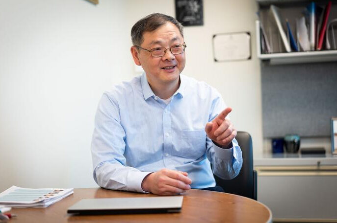 A panel of CYP3A4 inhibitors from the lab ofTaosheng Chen, PhD, PMP, St. JudeDepartment of Chemical Biology & Therapeutics, lays the groundwork for selective cytochrome P450 inhibition. Credit: St. Jude Children's Research Hospital