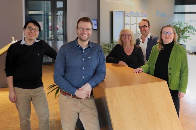 Technology development for semiconductor material gallium oxide launched
