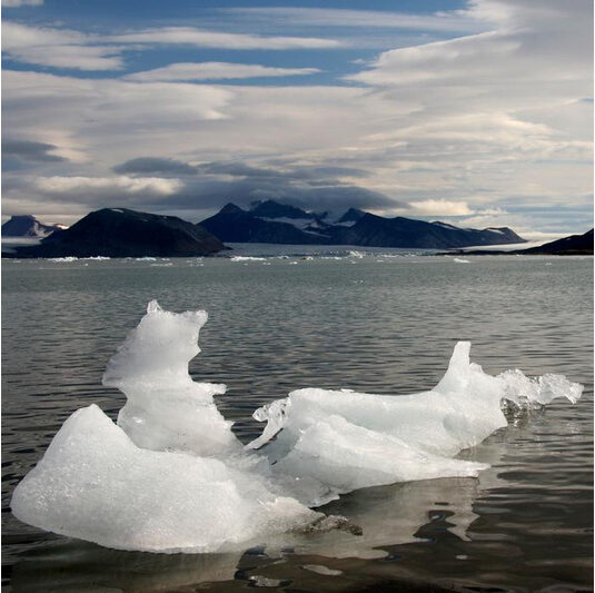 Glaciers will take centuries to recover even if global warming is reversed, scientists warn