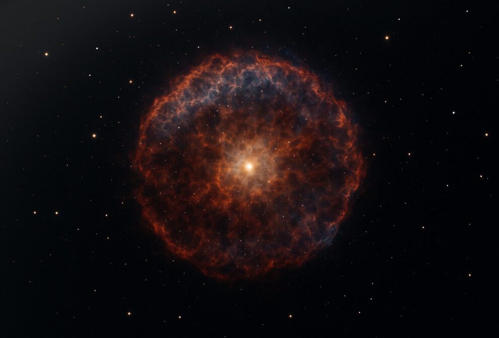 AI Generated Image