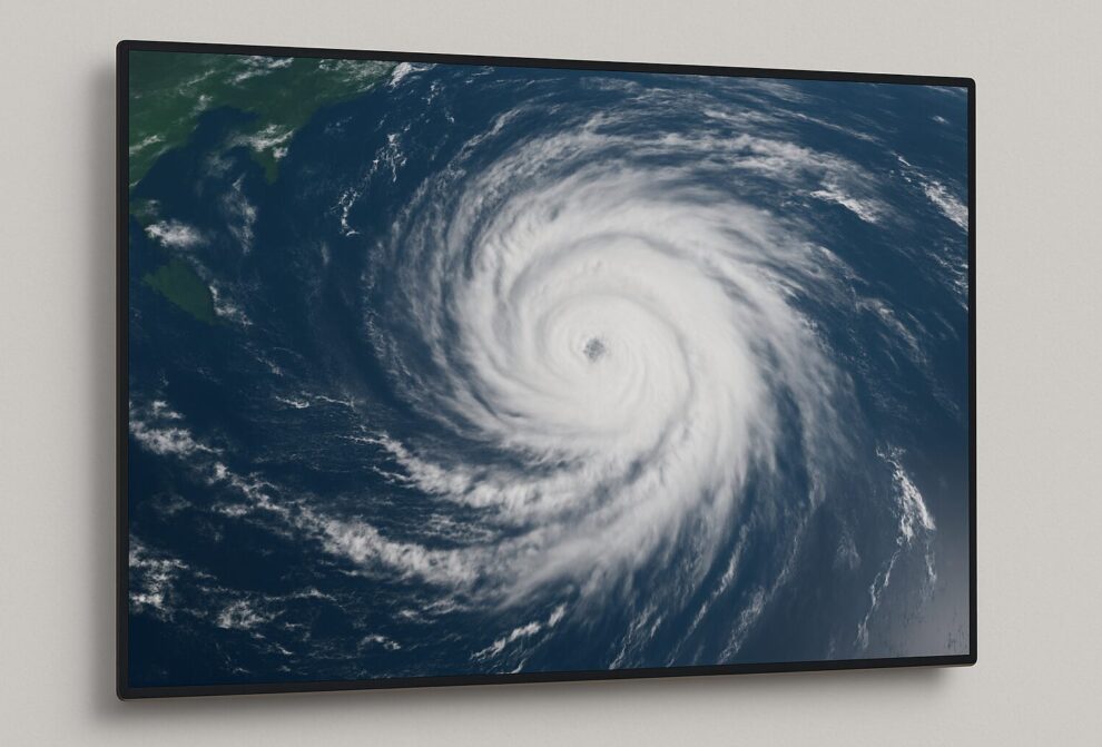 AI Generated Image