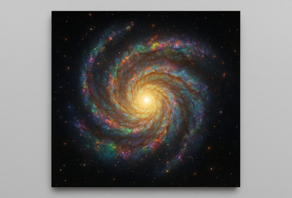 AI Generated Image